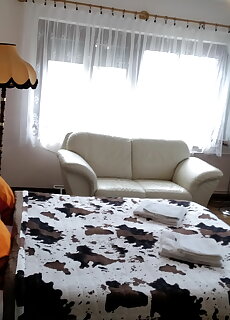 Ilona Apartman Badacsonytomaj
