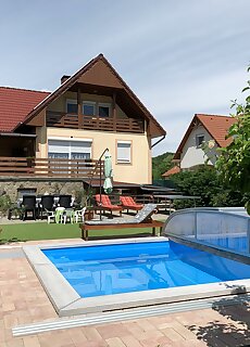 Reni Apartman Badacsonytomaj