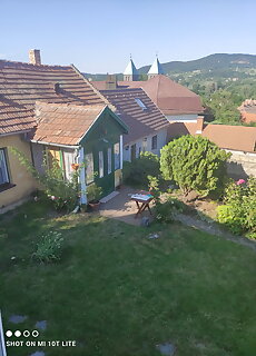 Bogi Apartman Badacsonytomaj