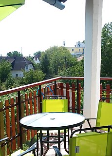 Jona Apartman Badacsonytomaj