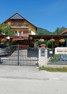 Anna Ilona Apartman Badacsonytomaj