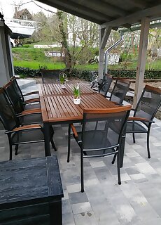 Zold Haz Apartman Badacsonytomaj