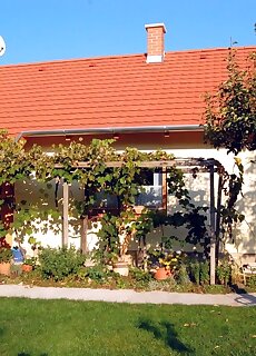 Nohab Apartman Badacsonytordemic