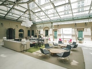 Zenit Palace Hotel Budapest szállás