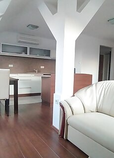 Belvarosi Toth Apartman Baja