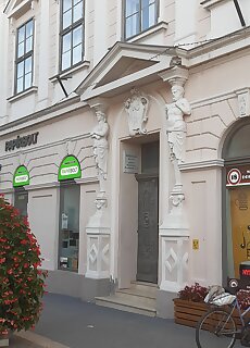 Foter Apartman Baja