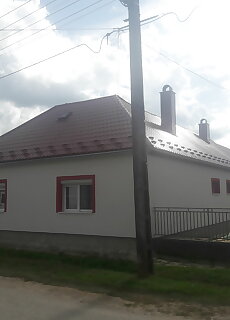 Haasz Apartman Bakonybel