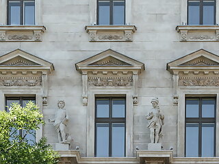 Hotel Oktogon Haggenmacher Budapest szállás