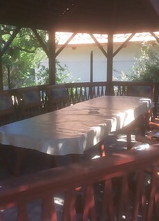 Vadvirag Apartman Balatonakali