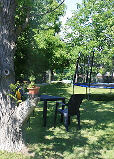 Pantlika Apartman Balatonakali