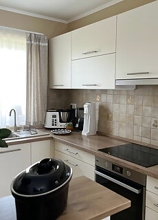 Szilvia Apartman Balatonakali
