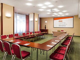 Danubius Hotel Hungaria City Center Budapest szállás