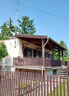 Ibolya Apartman Balatonakali