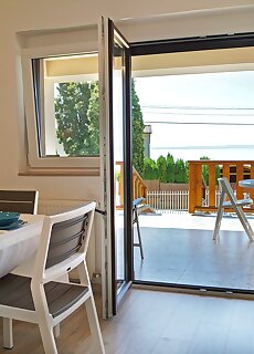 Fuge Apartman Balatonakarattya