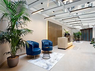 Mera Hotel Budapest szállás