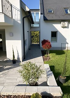 Rizling Apartmanhaz**** Balatonalmadi