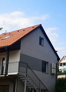Dokk Apartman Balatonalmadi