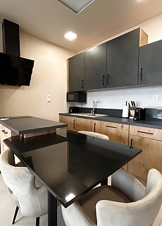 Kisterasz Apartman Balatonalmadi