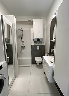 Feher Hullam Apartman Balatonalmadi