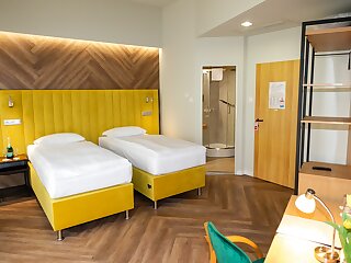 Pilvax Hotel Budapest szállás