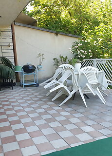 Simay Apartman Balatonalmadi