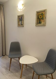 Levendulas Apartman Balatonalmadi