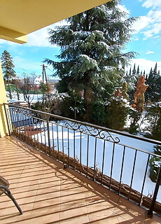 Almadi Apartman Balatonalmadi