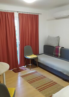 Rozsa Studio Apartman Balatonalmadi