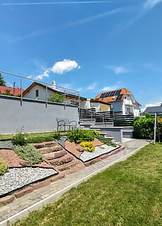 Fugefa Apartman Balatonalmadi