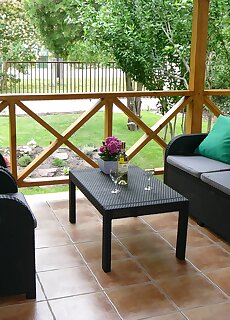 Toreki Plusz Apartman Balatonalmadi