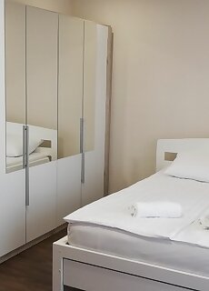 Napola Apartman Balatonalmadi