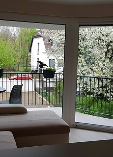 Kriszta Residence Apartman Balatonalmadi