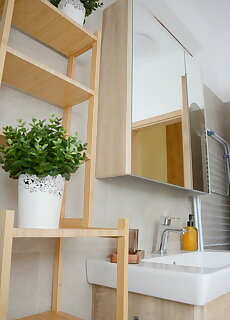 Vorosko Apartmanhaz Balatonalmadi