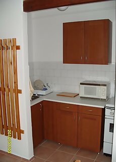 Sed Apartman Balatonalmadi