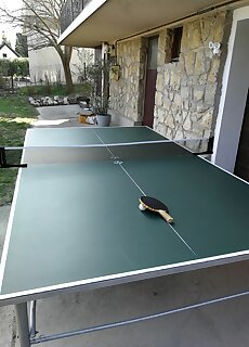 Bianka Apartmanhaz Balatonalmadi