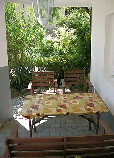 Csalintos Apartman Balatonalmadi