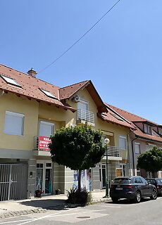 Acs Apartman Balatonalmadi