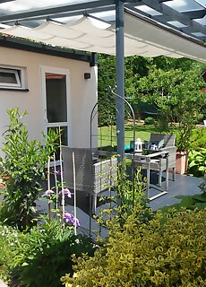 Zsuzsa Apartman Balatonalmadi