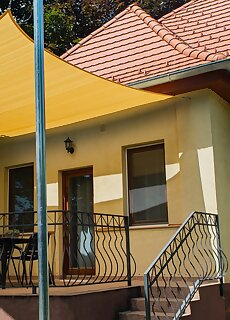Almida Apartmanhaz Balatonalmadi