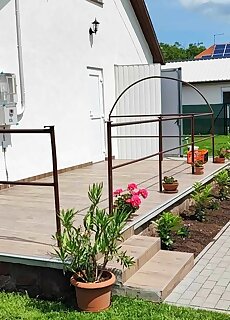 Budatava Apartman Balatonalmadi