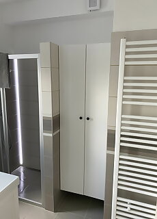Aranyhid Apartman Balatonalmadi