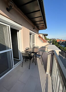 Eszter Apartman Balatonalmadi
