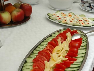 Atlantic Hotel Budapest szállás