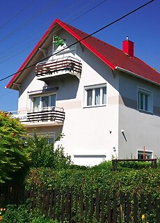 Hikari Apartman Balatonalmadi