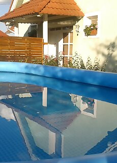Pelso Apartman Balatonalmadi
