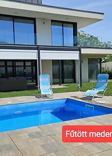 Almadi Luxus Apartman 3 Balatonalmadi
