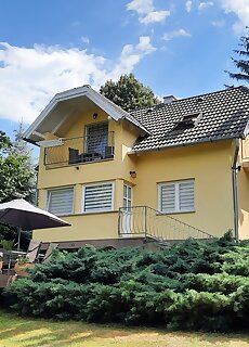Gabi Apartmanhaz Balatonalmadi