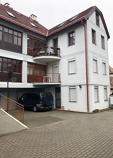 Mandulavirag Apartman Balatonalmadi