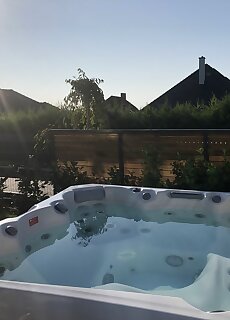 Skyline Resort Apartman Balatonalmadi