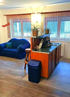 Dezsa Apartman Balatonalmadi